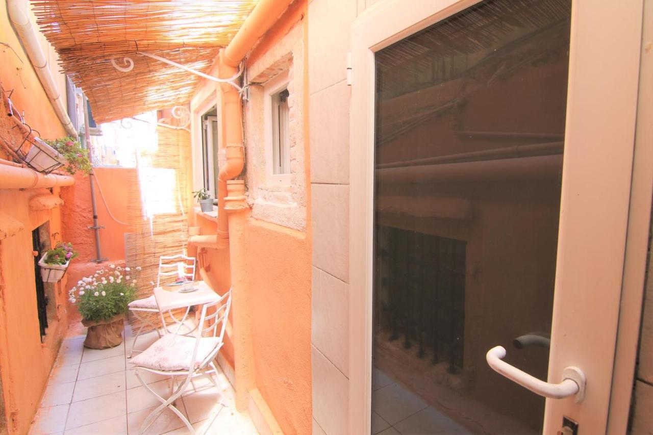 Ferienwohnung Bruskos Luxury Corfu  Exterior foto