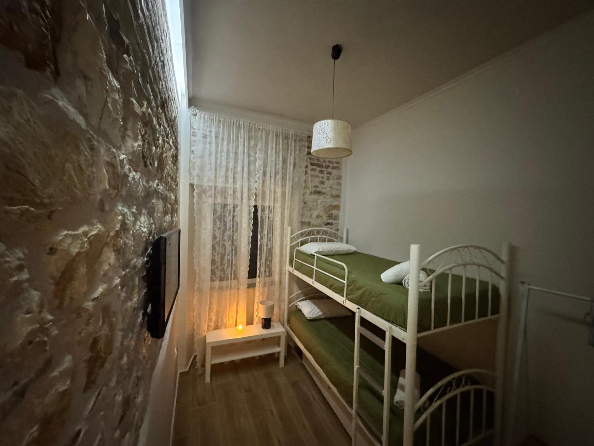 Ferienwohnung Bruskos Luxury Corfu  Exterior foto